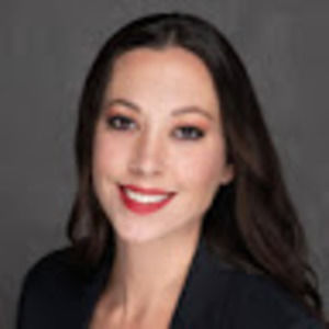 Meet your Posher, Jeanna